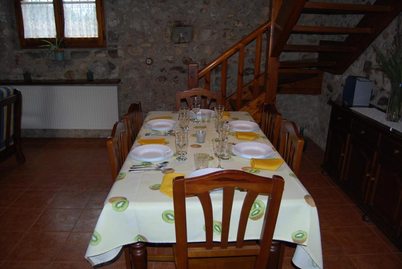 Cal Tort Maia de Montcal Exterior foto