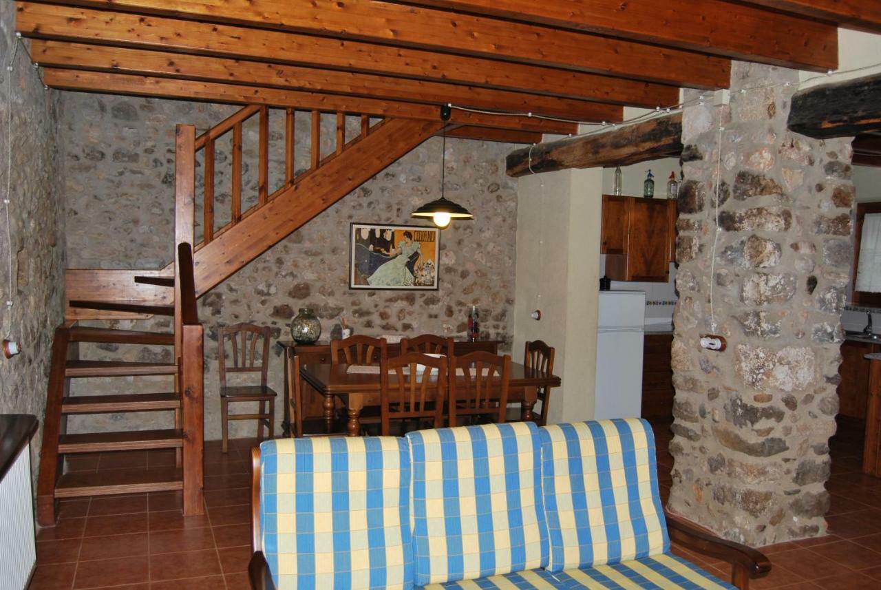 Cal Tort Maia de Montcal Exterior foto