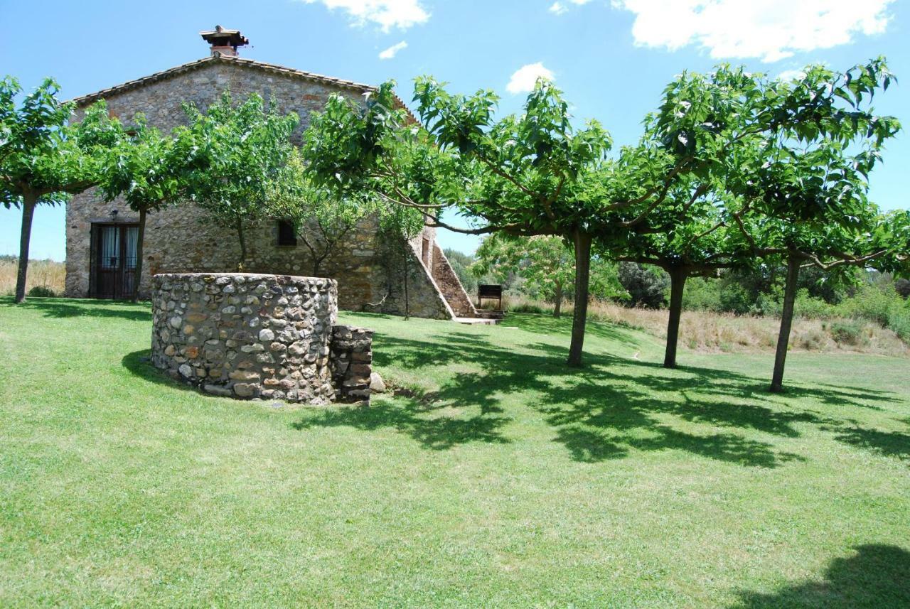 Cal Tort Maia de Montcal Exterior foto