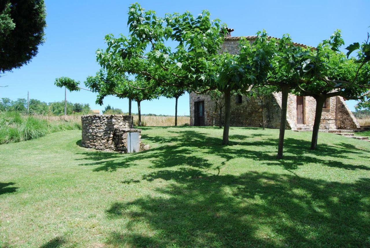 Cal Tort Maia de Montcal Exterior foto