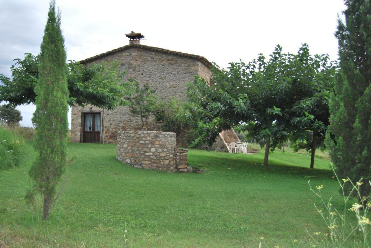 Cal Tort Maia de Montcal Exterior foto